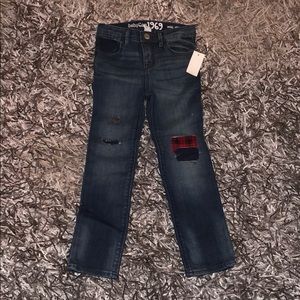 BabyGap 1964 Mini Skinny Jean